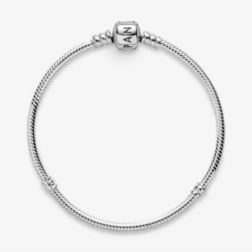 Pandora 7 inch bracelet
